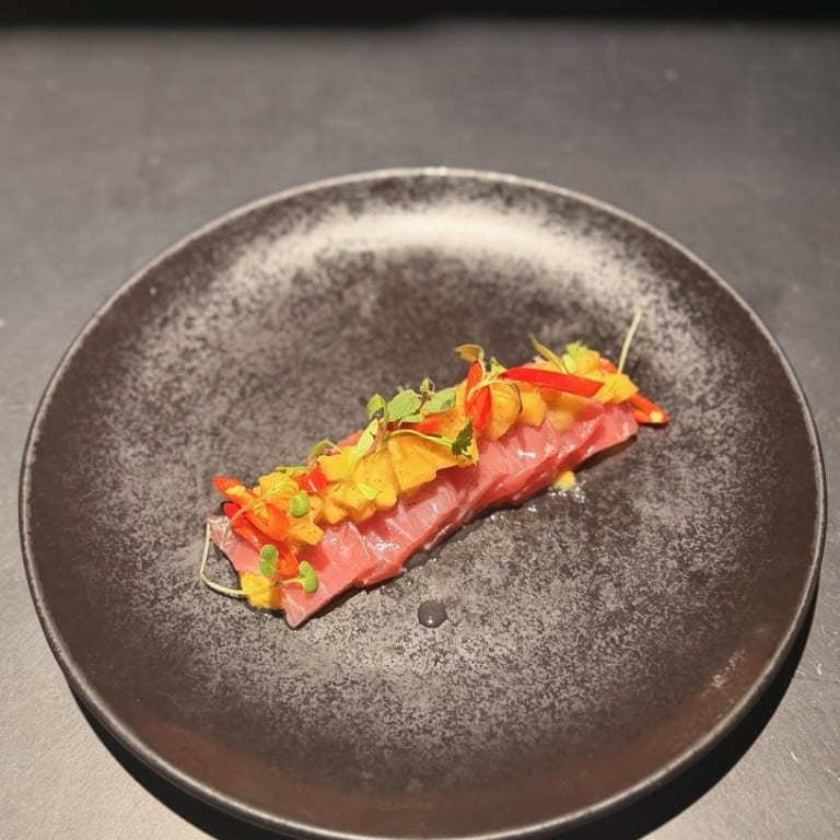 Delicious Tuna Dishes
