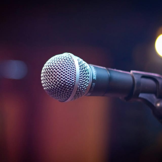 Live Music 
