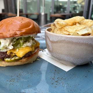 Smash Burger