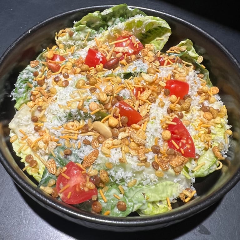 Delicious Vegetarian Options for Every Palate