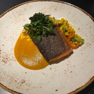Glory Bay Salmon