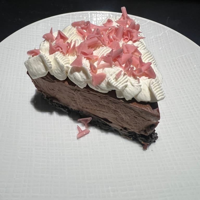 Delicious Pies: A Sweet Finish to Your Meal